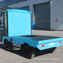 China Manufacturer Zhongyi High Quality Wholesale Electric Vehicle Custom Made Truck with Ce SGS Certificate